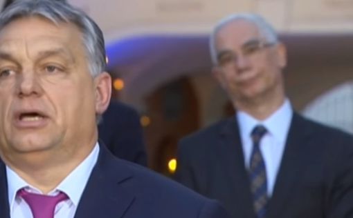 Венгрия получила новое правительство Орбана