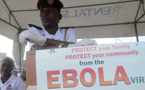 ООН создаст специальную миссию, чтобы бороться с Эболой