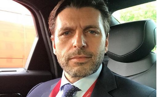 Уволен главный редактор российского Forbes