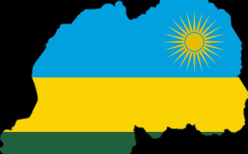 Израиль откроет посольство в Руанде