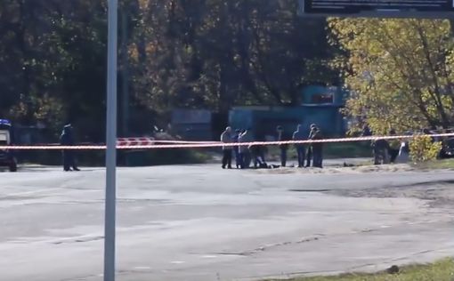 В России полиция убила двух террористов