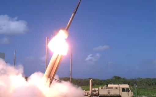 Американцы создают "агрессивную" систему защиты от ракет