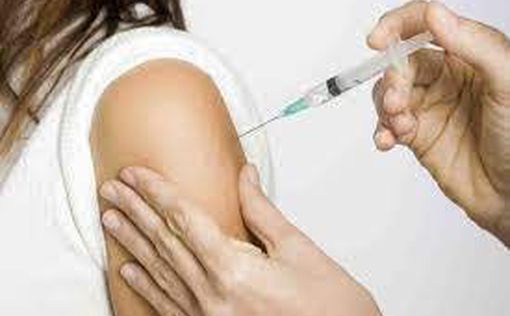 Нахман Аш: вакцинация детей начнется в ближайшие недели