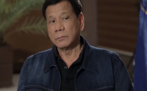 Президент Филиппин: стреляйте в нарушителей карантина