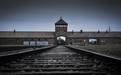 Американец признался, что он лгал о своей жизни в Освенциме