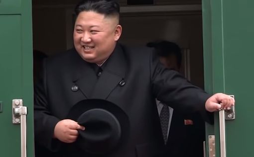 Ким Чен Ын заявил о серьезной готовности к войне