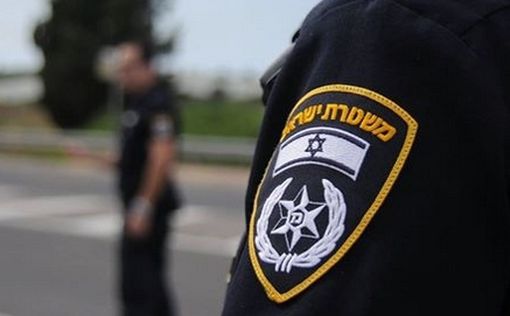 Израиль: 16-летний пытался изнасиловать 30-летнюю