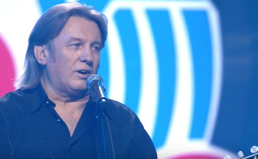 Музыкант Юрий Лоза рассказал о размере своей пенсии