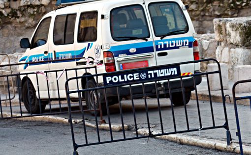 Тель-Авив: Арестован бросивший гранату в полицейскую станцию