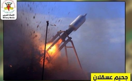 ЦАХАЛ: мы знали об огромной ракете Исламского джихада