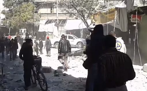 В Сирии прогремел взрыв, погибли 20 человек
