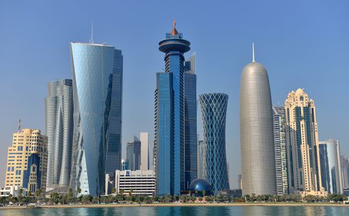 Лиц, связанных с Катаром внесли в террористический список