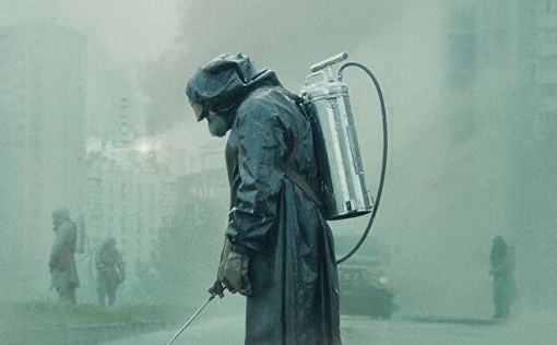 BAFTA: сериал "Чернобыль" номинировали на 14 премий