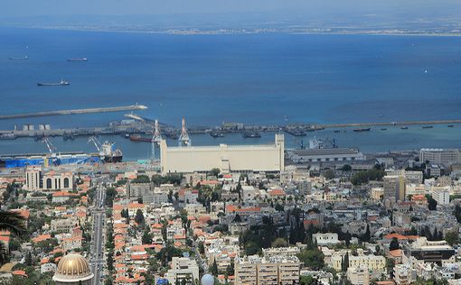 Порты Израиля объявили забастовку
