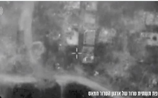 ВВС Израиля нанесли за последний день более 40 ударов по объектам в Газе