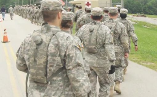 Кадет исключена из программы подготовки офицеров армии США