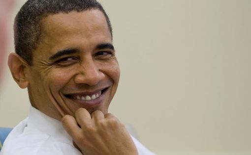 Рейтинг Барака Обамы побил 3-летний рекорд