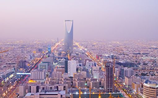 В Саудовской Аравии скончался наследный принц