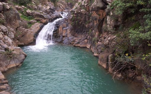 Израильский турист погиб на водопаде в Австралии