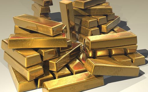 В ожидании краха доллара Китай и Россия скупают золото
