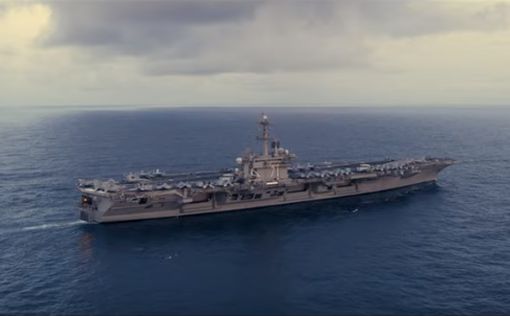 И.О. главы ВМС США извинился за критику экс-командира Крозье