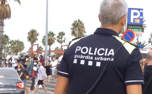 В Барселоне марокканец готовит автобусный теракт
