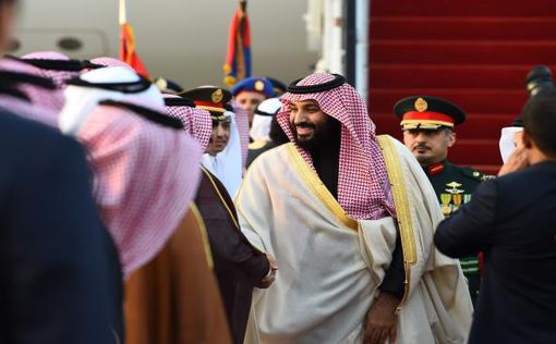 Саудовская Аравия готова к "сделке столетия" с Израилем