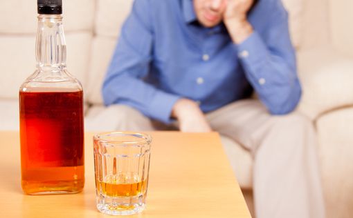 Алкоголь разрушает ДНК