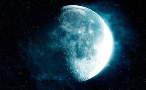 На Луне, возможно, когда-то существовала жизнь