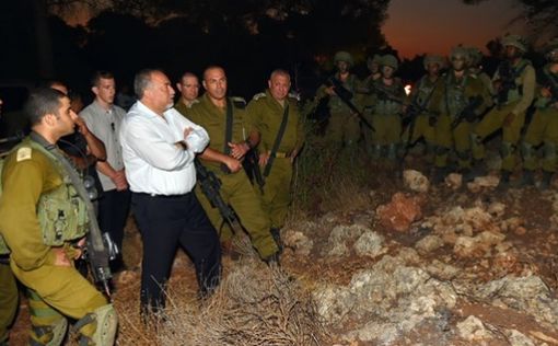Либерман: ХАМАС блефует о перемирии