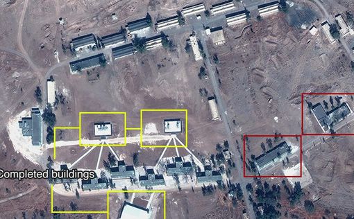 СМИ: Иран строит постоянную военную базу в Сирии
