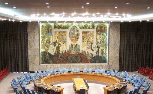 CБ ООН проведет закрытое совещание по КНДР