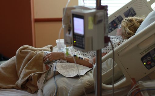 Жизни пациентов в медцентре Сорока подвергаются риску