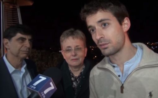 Матери погибших солдат просят Нетаниягу не заключать сделку
