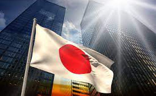 Япония призывает к решению о двух государствах