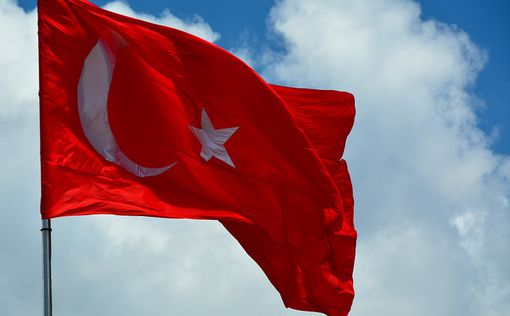 В Турции уволили 28 глав районных администраций