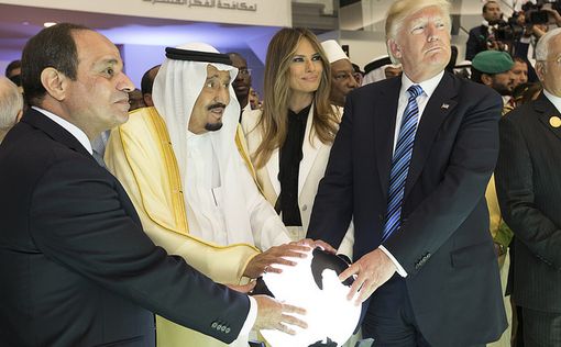 Арабы не верят в угрозы Трампа лишить их без денег