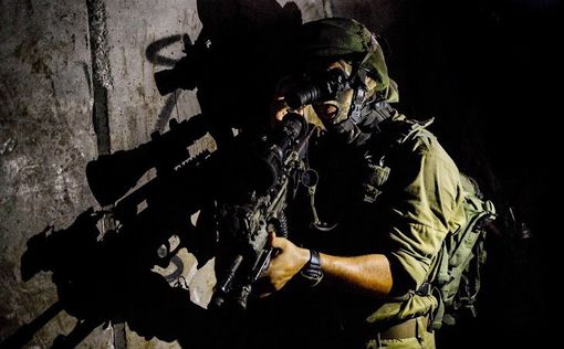 Израиль: теракт после полуночи