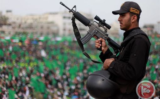 ХАМАС угрожает бомбежками Израиля