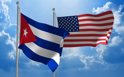 Куба и США обсудят преодоление напряженности