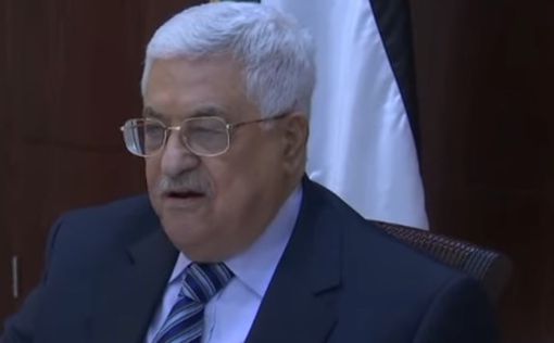 Аббас готов к переговорам на основе принятой  резолюции 2334