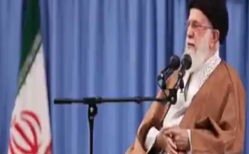 Хаменеи о протестах: во всем виноваты бандиты и враги Ирана