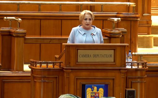 Премьер Румынии не видит причин уходить в отставку