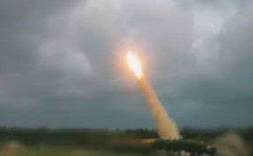 Две ракеты перехвачены над Сдеротом