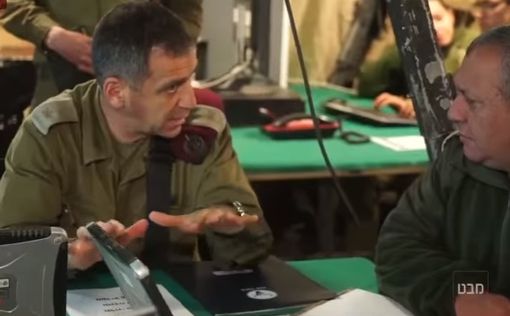 Генерал ЦАХАЛа: UNIFIL не заходит в деревни и города