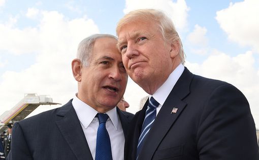 4 из 5 израильтян не верят, что при Трампе наступит мир