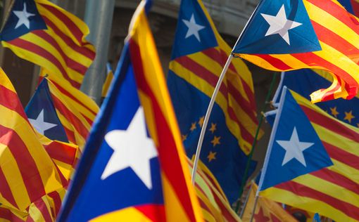 Резолюция о независимости Каталонии аннулирована