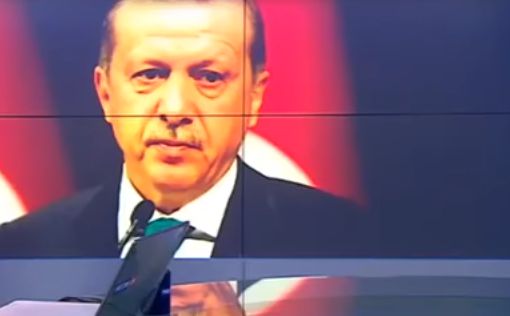 Эрдоган заверил, что Турция продолжит воевать с боевиками