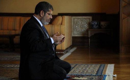 Конец эпохи: Мухаммед Мурси умер в суде