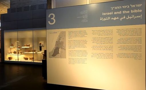 Зарплата директора Музея Израиля - миллионы долларов